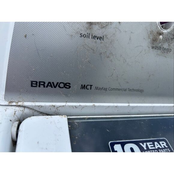 Maytag replacement Washing machine knobs - Picture 9 of 9